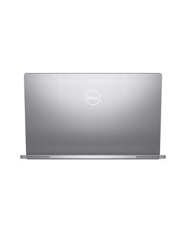 210-BHRQ,Monitor DELL P Series P1424H, 35,6 cm (14"), 1920 x 1080 Pixel, Full HD, LCD, 6 ms, Gri