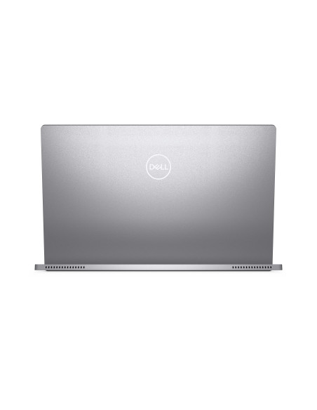 210-BHRQ,Monitor DELL P Series P1424H, 35,6 cm (14"), 1920 x 1080 Pixel, Full HD, LCD, 6 ms, Gri