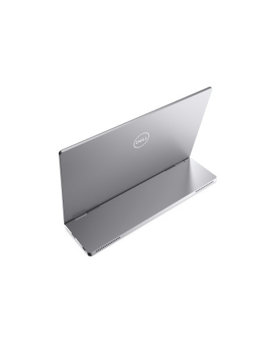 210-BHRQ,Monitor DELL P Series P1424H, 35,6 cm (14"), 1920 x 1080 Pixel, Full HD, LCD, 6 ms, Gri