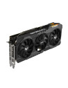 90YV0IS1-M0NA00,Placa video Asus VGA PCIE16 RTX3070TI 8GB GDDR6/TUF-RTX3070TI-O8G-V2-GAM ASUS "90YV0IS1-M0NA00"