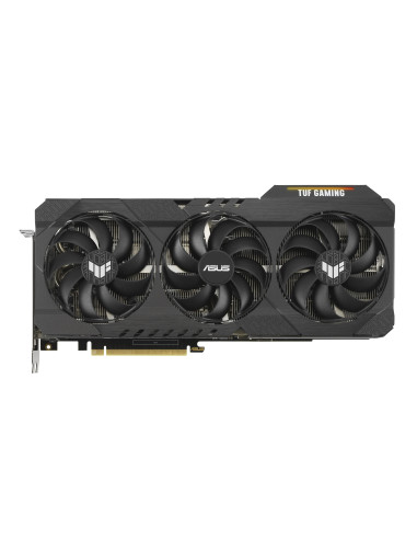 90YV0IS1-M0NA00,Placa video Asus VGA PCIE16 RTX3070TI 8GB GDDR6/TUF-RTX3070TI-O8G-V2-GAM ASUS "90YV0IS1-M0NA00"