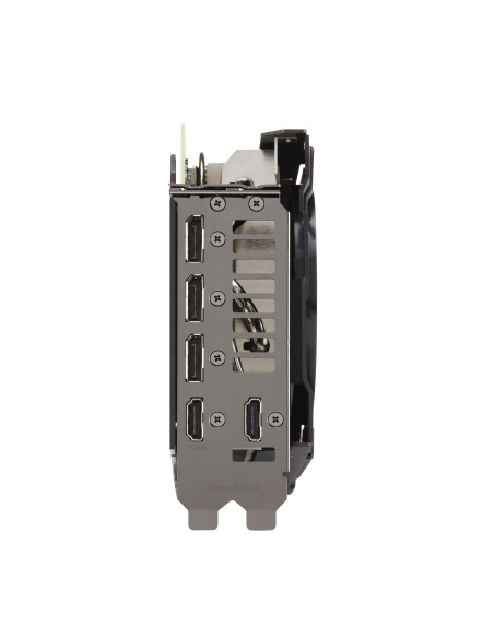 90YV0IS1-M0NA00,Placa video Asus VGA PCIE16 RTX3070TI 8GB GDDR6/TUF-RTX3070TI-O8G-V2-GAM ASUS "90YV0IS1-M0NA00"