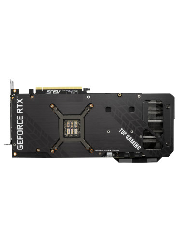 90YV0IS1-M0NA00,Placa video Asus VGA PCIE16 RTX3070TI 8GB GDDR6/TUF-RTX3070TI-O8G-V2-GAM ASUS "90YV0IS1-M0NA00"