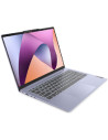 82XE007YRM,Laptop Lenovo IdeaPad Slim 5 14ABR8, AMD Ryzen 5 7530U, 14inch, RAM 16GB, SSD 1TB, AMD Radeon Graphics, No OS, Violet