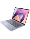 82XE007YRM,Laptop Lenovo IdeaPad Slim 5 14ABR8, AMD Ryzen 5 7530U, 14inch, RAM 16GB, SSD 1TB, AMD Radeon Graphics, No OS, Violet