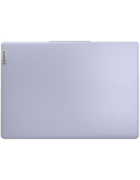 82XE007YRM,Laptop Lenovo IdeaPad Slim 5 14ABR8, AMD Ryzen 5 7530U, 14inch, RAM 16GB, SSD 1TB, AMD Radeon Graphics, No OS, Violet