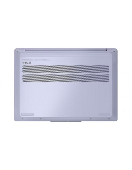 82XE007YRM,Laptop Lenovo IdeaPad Slim 5 14ABR8, AMD Ryzen 5 7530U, 14inch, RAM 16GB, SSD 1TB, AMD Radeon Graphics, No OS, Violet
