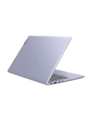 82XE007YRM,Laptop Lenovo IdeaPad Slim 5 14ABR8, AMD Ryzen 5 7530U, 14inch, RAM 16GB, SSD 1TB, AMD Radeon Graphics, No OS, Violet