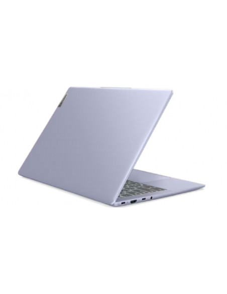 82XE007YRM,Laptop Lenovo IdeaPad Slim 5 14ABR8, AMD Ryzen 5 7530U, 14inch, RAM 16GB, SSD 1TB, AMD Radeon Graphics, No OS, Violet