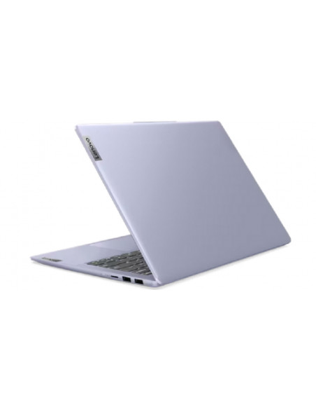 82XE007YRM,Laptop Lenovo IdeaPad Slim 5 14ABR8, AMD Ryzen 5 7530U, 14inch, RAM 16GB, SSD 1TB, AMD Radeon Graphics, No OS, Violet
