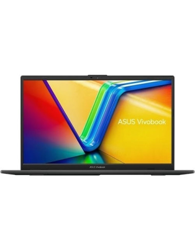 E1504FA-BQ050,Laptop ASUS VivoBook Go 15 E1504FA-BQ050, AMD Ryzen 5 7520U, 15.6inch, RAM 8GB, SSD 512GB, Negru