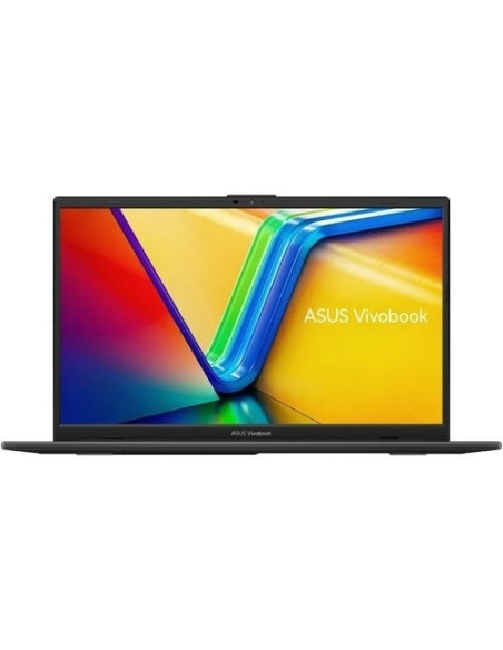 E1504FA-BQ050,Laptop ASUS VivoBook Go 15 E1504FA-BQ050, AMD Ryzen 5 7520U, 15.6inch, RAM 8GB, SSD 512GB, Negru