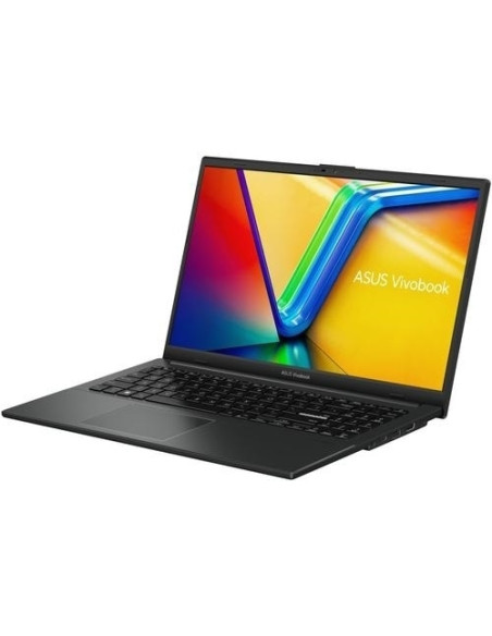 E1504FA-BQ050,Laptop ASUS VivoBook Go 15 E1504FA-BQ050, AMD Ryzen 5 7520U, 15.6inch, RAM 8GB, SSD 512GB, Negru