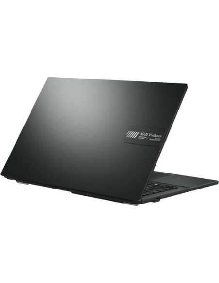 E1504FA-BQ050,Laptop ASUS VivoBook Go 15 E1504FA-BQ050, AMD Ryzen 5 7520U, 15.6inch, RAM 8GB, SSD 512GB, Negru