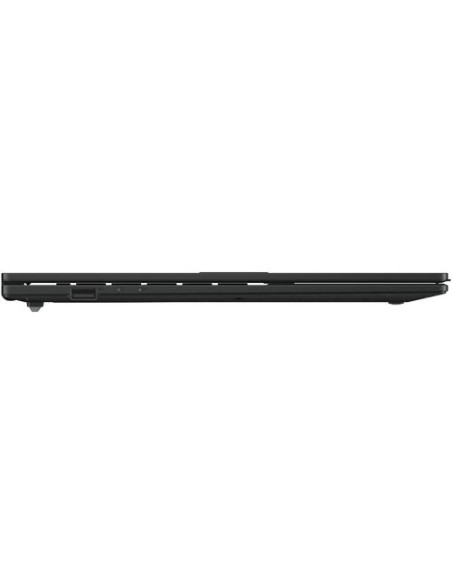 E1504FA-BQ050,Laptop ASUS VivoBook Go 15 E1504FA-BQ050, AMD Ryzen 5 7520U, 15.6inch, RAM 8GB, SSD 512GB, Negru