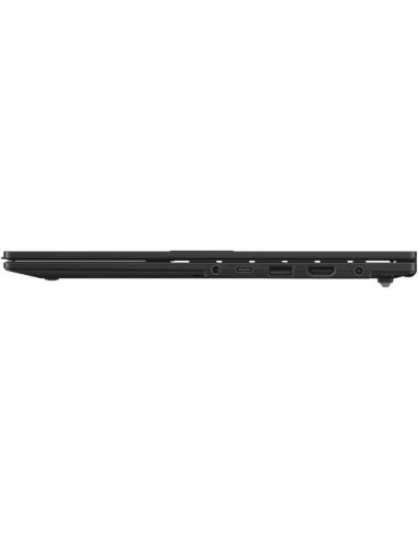 E1504FA-BQ050,Laptop ASUS VivoBook Go 15 E1504FA-BQ050, AMD Ryzen 5 7520U, 15.6inch, RAM 8GB, SSD 512GB, Negru