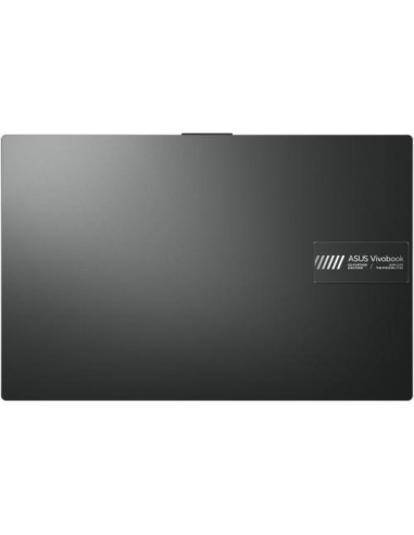E1504FA-BQ050,Laptop ASUS VivoBook Go 15 E1504FA-BQ050, AMD Ryzen 5 7520U, 15.6inch, RAM 8GB, SSD 512GB, Negru
