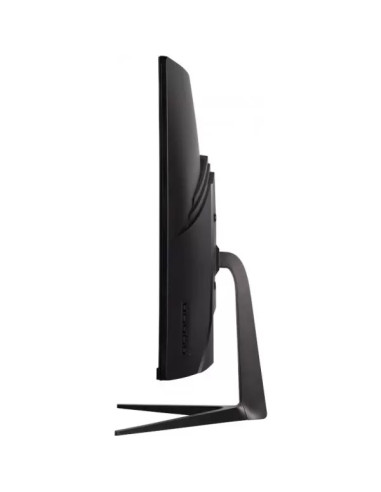 VX3218C-2K,Monitor LED Viewsonic VX3218C-2K, 32", Curbat, QHD, 1ms, Negru