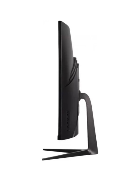 VX3218C-2K,Monitor LED Viewsonic VX3218C-2K, 32", Curbat, QHD, 1ms, Negru