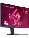 VX2780J-2K,Monitor Viewsonic VX Series VX2780J-2K, 68,6 cm (27"), 2560 x 1440 Pixel, 2K Ultra HD, LED, 1 ms, Negru