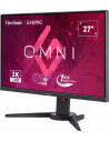 VX2780J-2K,Monitor Viewsonic VX Series VX2780J-2K, 68,6 cm (27"), 2560 x 1440 Pixel, 2K Ultra HD, LED, 1 ms, Negru