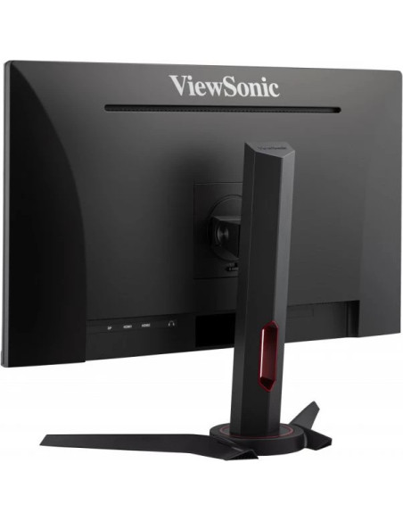VX2780J-2K,Monitor Viewsonic VX Series VX2780J-2K, 68,6 cm (27"), 2560 x 1440 Pixel, 2K Ultra HD, LED, 1 ms, Negru