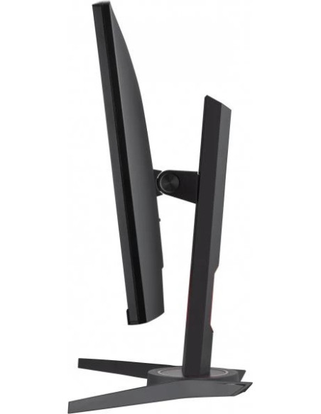 VX2780J-2K,Monitor Viewsonic VX Series VX2780J-2K, 68,6 cm (27"), 2560 x 1440 Pixel, 2K Ultra HD, LED, 1 ms, Negru