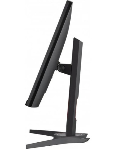VX2780J-2K,Monitor Viewsonic VX Series VX2780J-2K, 68,6 cm (27"), 2560 x 1440 Pixel, 2K Ultra HD, LED, 1 ms, Negru