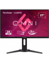 VX2780J-2K,Monitor Viewsonic VX Series VX2780J-2K, 68,6 cm (27"), 2560 x 1440 Pixel, 2K Ultra HD, LED, 1 ms, Negru