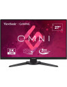 VX2780J-2K,Monitor Viewsonic VX Series VX2780J-2K, 68,6 cm (27"), 2560 x 1440 Pixel, 2K Ultra HD, LED, 1 ms, Negru