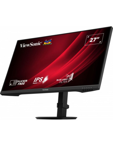 VG2709-2K-MHD,Monitor Viewsonic VG2709-2K-MHD, 68,6 cm (27"), 2560 x 1440 Pixel, Quad HD, LED, 5 ms, Negru