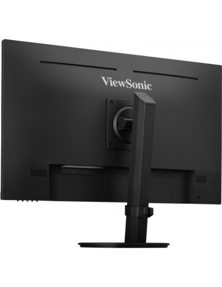 VG2709-2K-MHD,Monitor Viewsonic VG2709-2K-MHD, 68,6 cm (27"), 2560 x 1440 Pixel, Quad HD, LED, 5 ms, Negru
