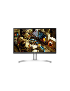 27UL550P-W,Monitor LG 27UL550P-W, 68,6 cm (27"), 3840 x 2160 Pixel, 4K Ultra HD, LED, 5 ms, Argint