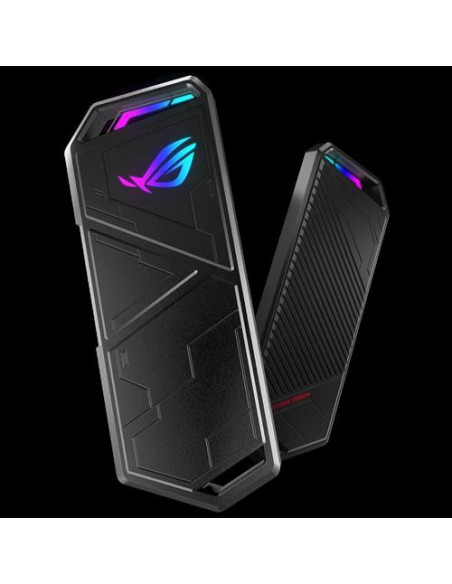 SSD ACC ENCLOSURE/ROG STRIX ARION ESD-S1C ASUS,ESD-S1C/BLK/G/AS