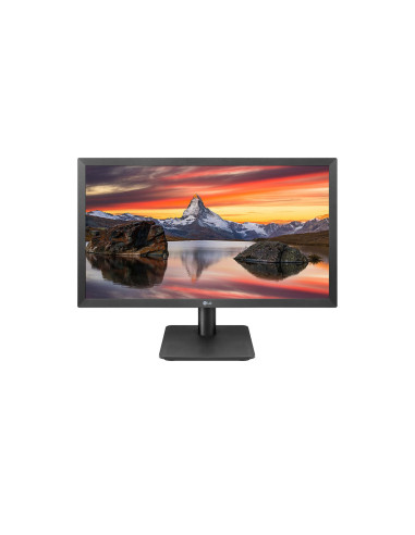 22MP410P-B,Monitor LG 22MP410P-B, 54,5 cm (21.4"), 1920 x 1080 Pixel, Full HD, LED, 5 ms, Negru
