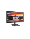 22MP410P-B,Monitor LG 22MP410P-B, 54,5 cm (21.4"), 1920 x 1080 Pixel, Full HD, LED, 5 ms, Negru