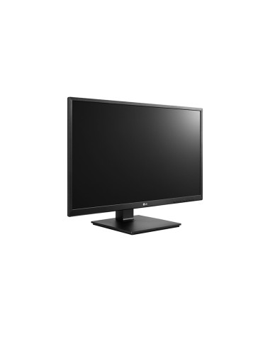 24BK55YP-B,Monitor LG 24BK55YP-B, 60,5 cm (23.8"), 1920 x 1080 Pixel, Full HD, 5 ms, Negru