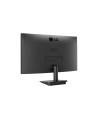 24MP400P-B,Monitor LG 24MP400P-B, 60,5 cm (23.8"), 1920 x 1080 Pixel, Full HD, LED, 5 ms, Negru