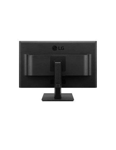 24BK55YP-B,Monitor LG 24BK55YP-B, 60,5 cm (23.8"), 1920 x 1080 Pixel, Full HD, 5 ms, Negru