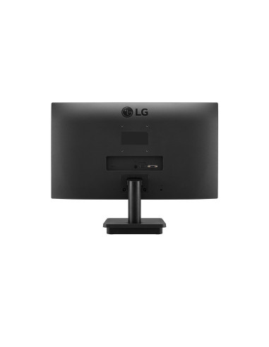 22MP410P-B,Monitor LG 22MP410P-B, 54,5 cm (21.4"), 1920 x 1080 Pixel, Full HD, LED, 5 ms, Negru