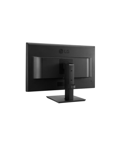24BK55YP-B,Monitor LG 24BK55YP-B, 60,5 cm (23.8"), 1920 x 1080 Pixel, Full HD, 5 ms, Negru