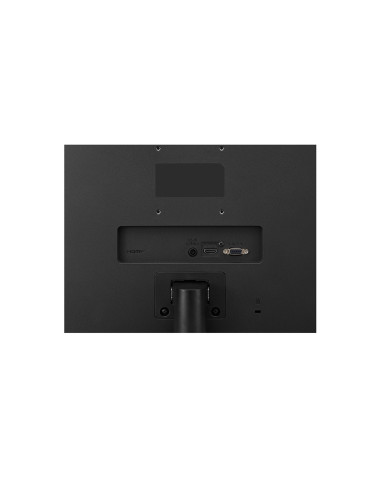 22MP410P-B,Monitor LG 22MP410P-B, 54,5 cm (21.4"), 1920 x 1080 Pixel, Full HD, LED, 5 ms, Negru