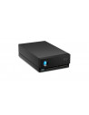 SSD Extern LaCie FireCuda, 2TB, negru, USB 3.0,STHW2000800