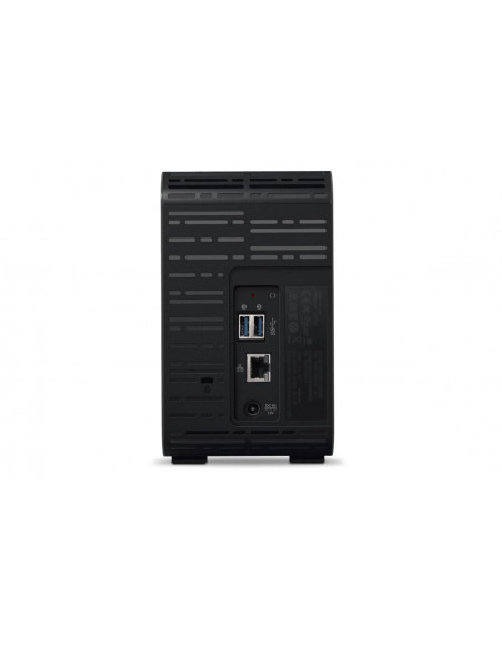 HDD extern WD My Book, 28TB, negru, USB 3.0,WDBVBZ0280JCH-EESN