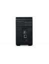 HDD extern WD My Book, 28TB, negru, USB 3.0,WDBVBZ0280JCH-EESN