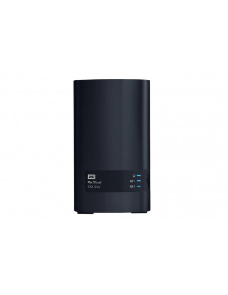 HDD extern WD My Book, 28TB, negru, USB 3.0,WDBVBZ0280JCH-EESN