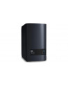 HDD extern WD My Book, 28TB, negru, USB 3.0,WDBVBZ0280JCH-EESN