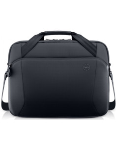 460-BDQQ-05,Geanta Dell EcoLoop Pro Slim Briefcase CC5624S pentru laptop de 15.6inch, Negru