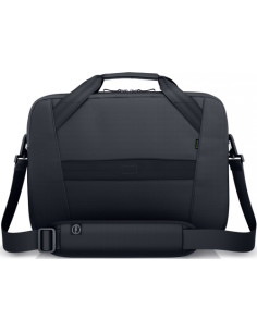 460-BDQQ-05,Geanta Dell EcoLoop Pro Slim Briefcase CC5624S pentru laptop de 15.6inch, Negru 2