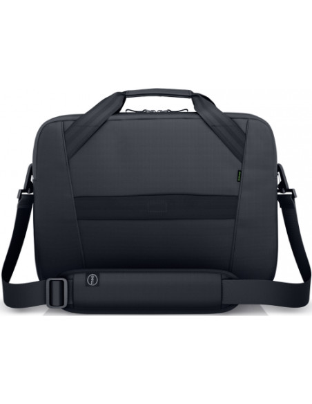 460-BDQQ-05,Geanta Dell EcoLoop Pro Slim Briefcase CC5624S pentru laptop de 15.6inch, Negru